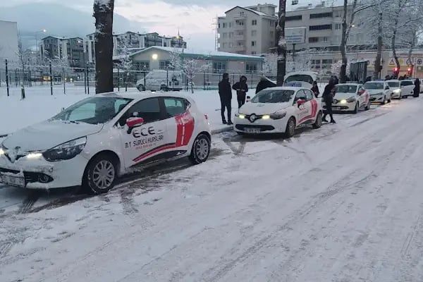 Ece Sürücü Kursu - Resim 2