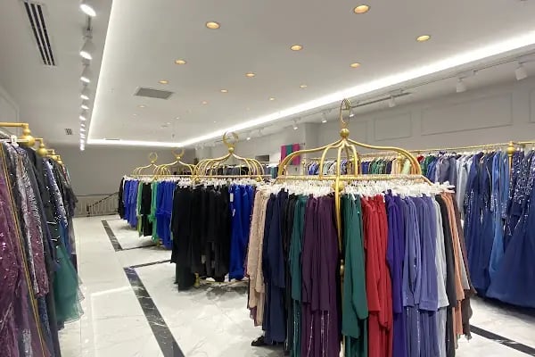 Ottoman Wear - Resim 10
