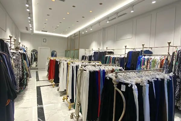 Ottoman Wear - Resim 8