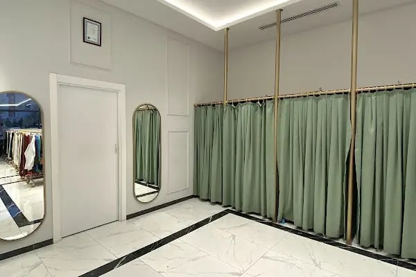 Ottoman Wear - Resim 5