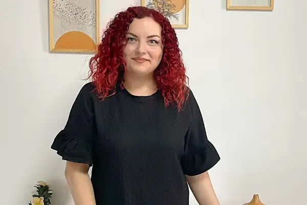 Uzman Psikolojik Danışman Pınar Gülmüş - Resim 8