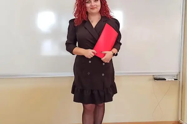 Uzman Psikolojik Danışman Pınar Gülmüş - Resim 9
