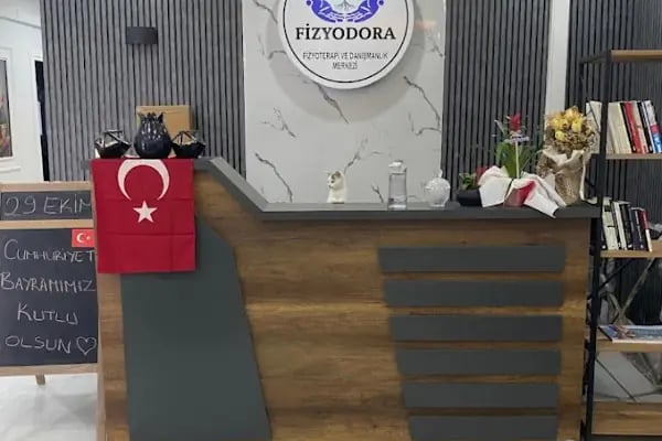 Uzman Psikolojik Danışman Pınar Gülmüş - Resim 6