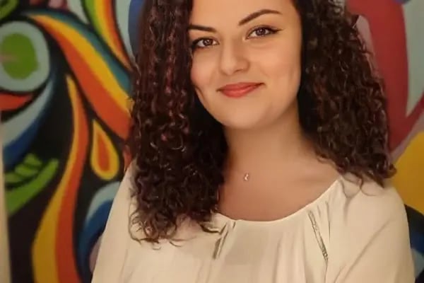 Uzman Psikolojik Danışman Pınar Gülmüş - Resim 10