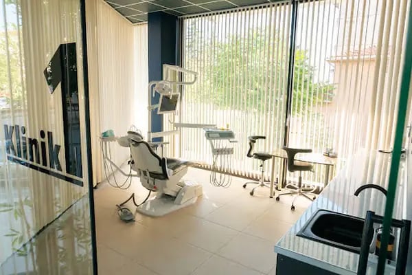 Novadent Clinics - Resim 11