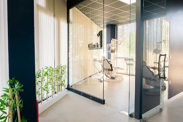 Novadent Clinics - Resim 3