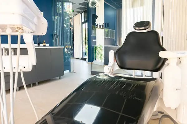 Novadent Clinics - Resim 14