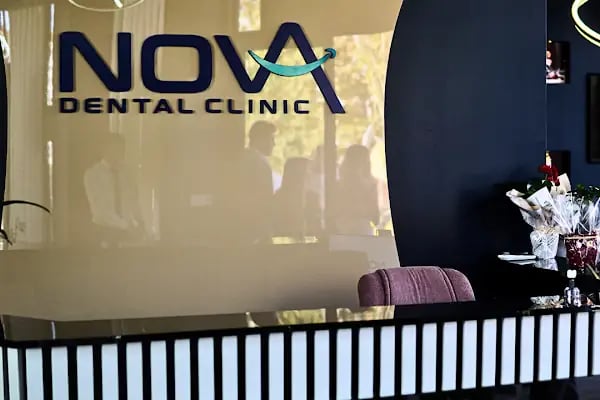 Novadent Clinics - Resim 6