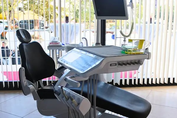 Novadent Clinics - Resim 4