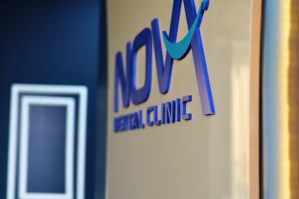 Novadent Clinics - Resim 10