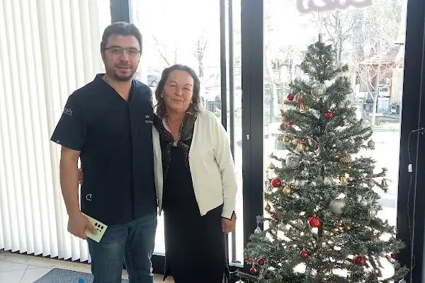 Novadent Clinics - Resim 12