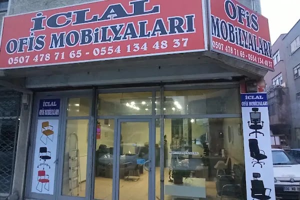 İCLAL METAL TASARIM - Resim 4