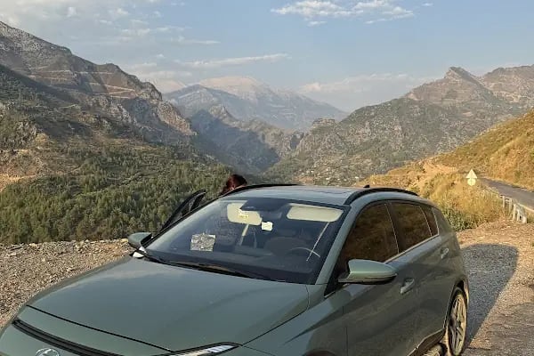 Farmer Car Rental - Resim 2