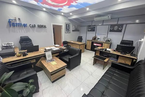 Farmer Car Rental - Resim 17