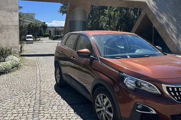 Farmer Car Rental - Resim 10