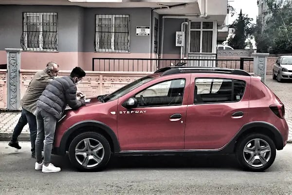 Farmer Car Rental - Resim 14