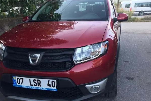 Farmer Car Rental - Resim 9