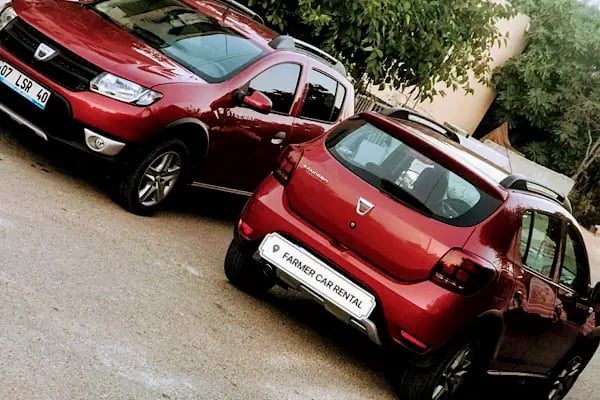 Farmer Car Rental - Resim 15