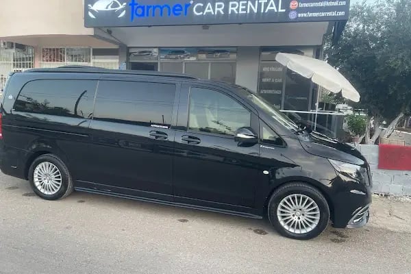Farmer Car Rental - Resim 19