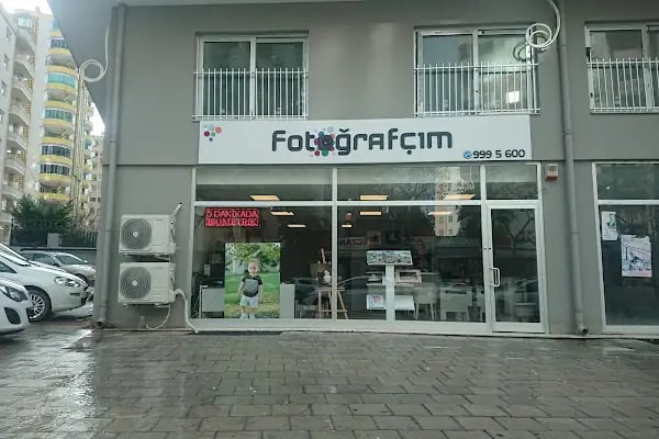 Fotoğraf Stüdyosu by Duygu Tülü - Resim 8