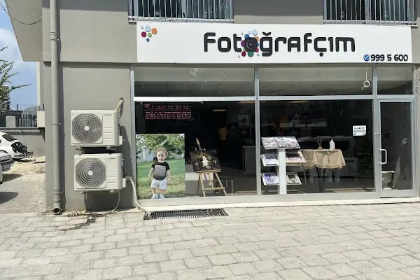 Fotoğraf Stüdyosu by Duygu Tülü - Resim 7