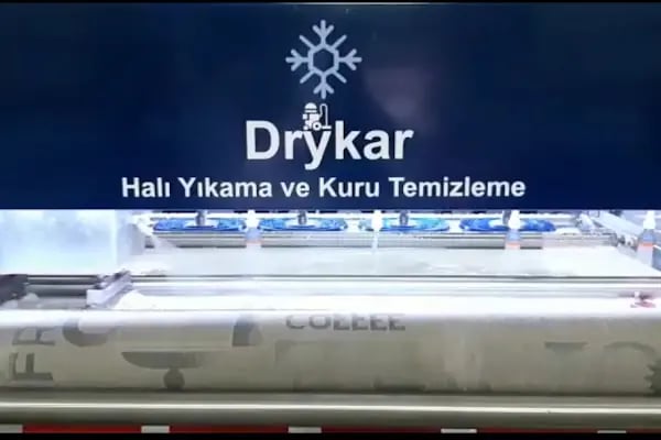 Pozantı DryKar Halı Yıkama ve Kuru Temizleme - Resim 2