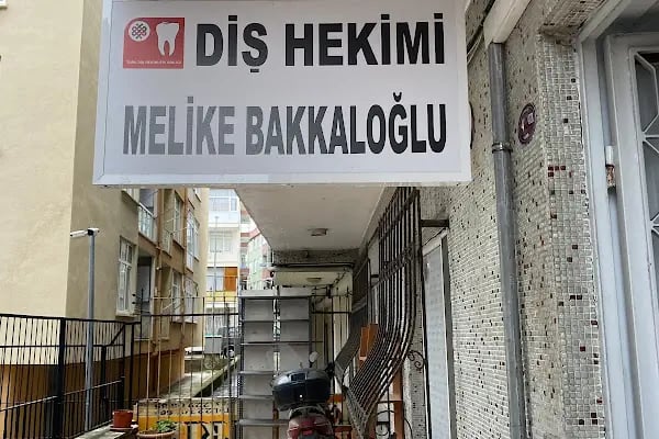 Diş Hekimi Melike BAKKALOĞLU KÖROĞLU - Resim 4