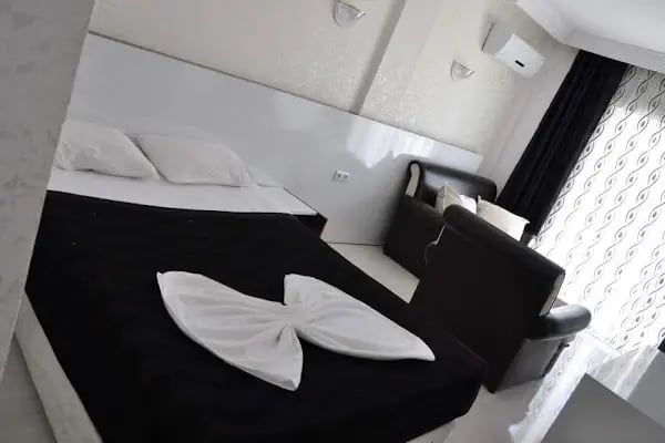 MOVIE LIFE ROE HOTEL - Resim 2