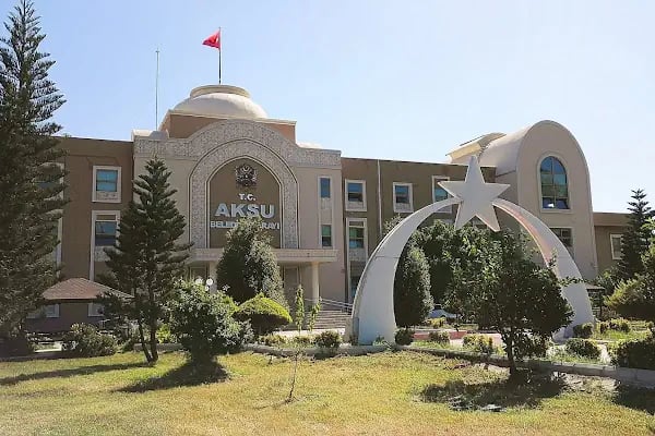 Aksu Belediyesi - Resim 15
