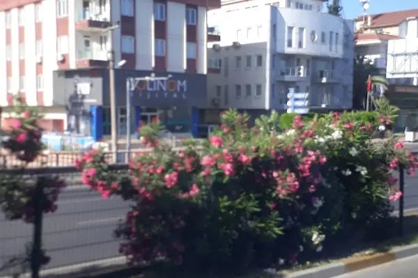 Aksu Belediyesi - Resim 16