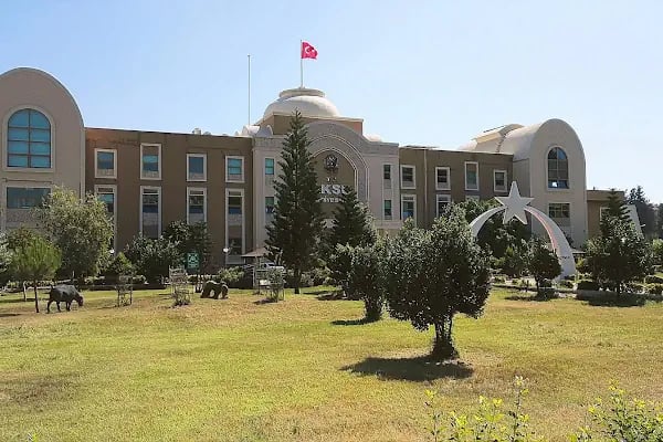 Aksu Belediyesi - Resim 13