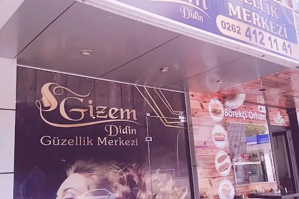 Gizem Didin Güzellik Merkezi - Resim 2