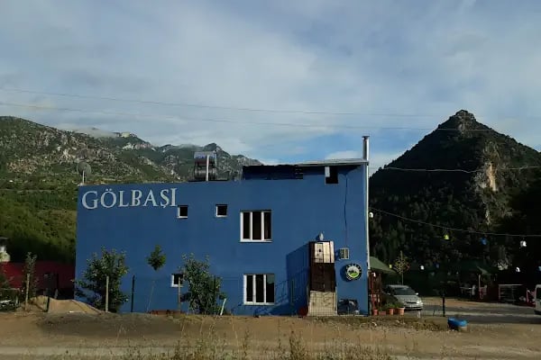 Gölbaşı Restaurant - Resim 18