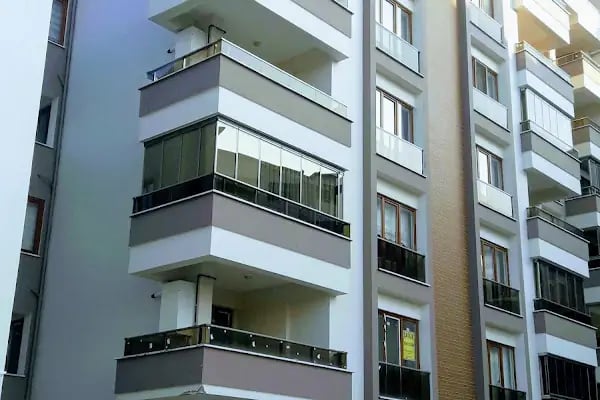 Günaydın Sitesi - Resim 6