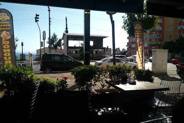 Günaydın Sitesi - Resim 1