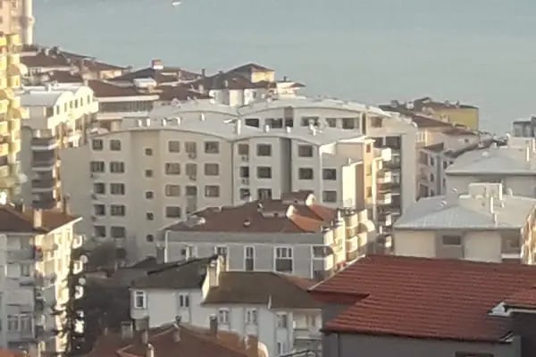 Günaydın Sitesi - Resim 15