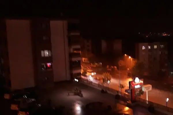 Günaydın Sitesi - Resim 12