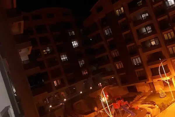 Günaydın Sitesi - Resim 10