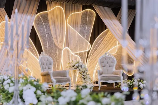 Dream wedding Venue - Resim 2