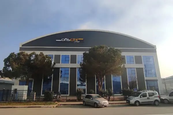 Ofishci Fabrika - Resim 6