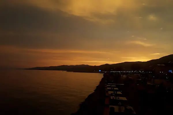Hay Beach Club - Resim 12