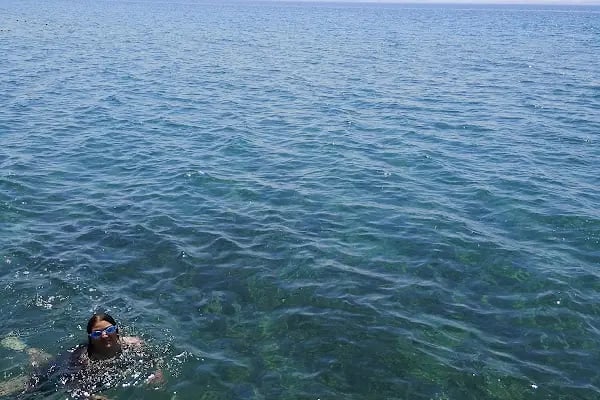 Hay Beach Club - Resim 16