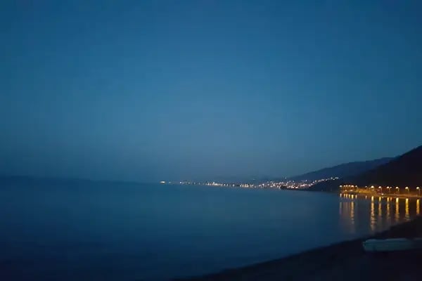 Hay Beach Club - Resim 9