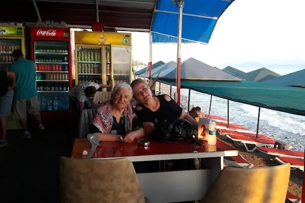 Hay Beach Club - Resim 18