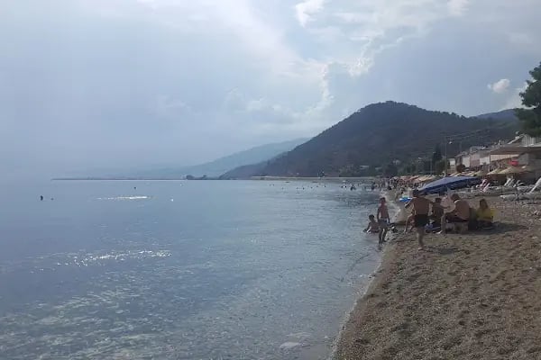 Hay Beach Club - Resim 8