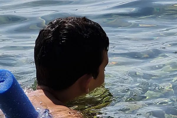 Hay Beach Club - Resim 15