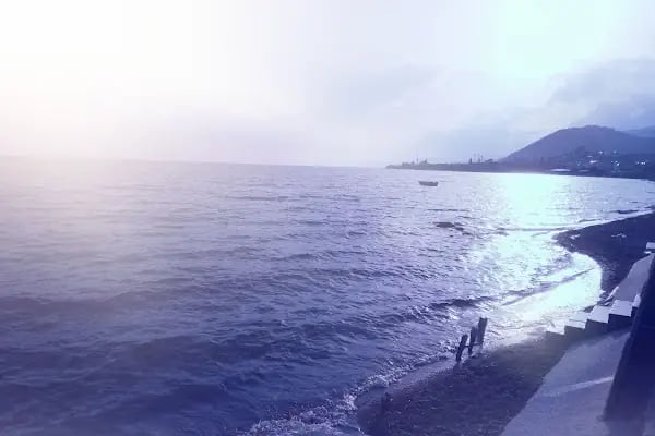 Hay Beach Club - Resim 10