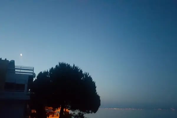 Hay Beach Club - Resim 20