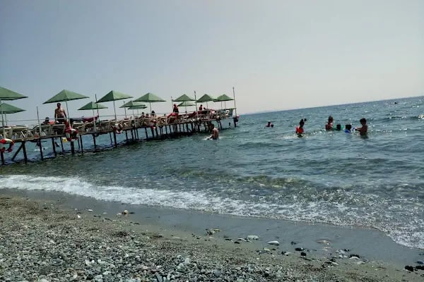 Hay Beach Club - Resim 3