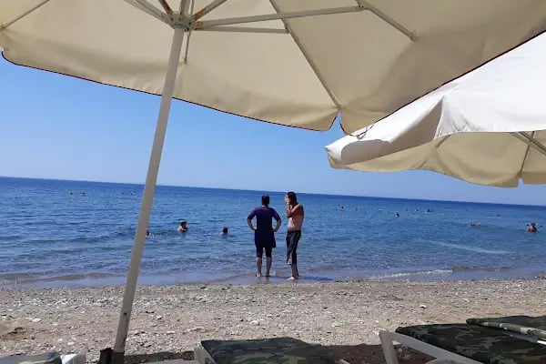 Hay Beach Club - Resim 4
